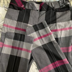 New! New York and Company dress pants